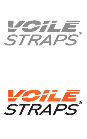 Voile Straps